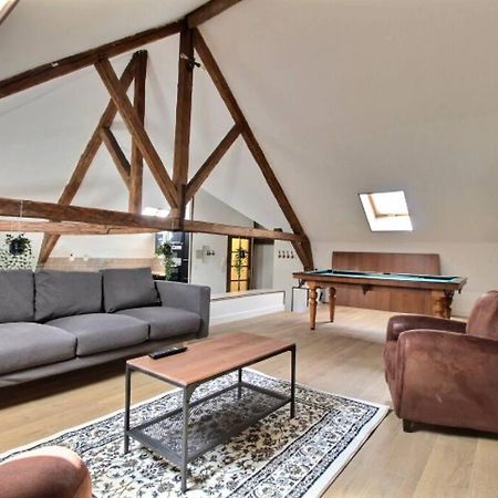 Grand Loft Proche Lille Centre Daire Dış mekan fotoğraf