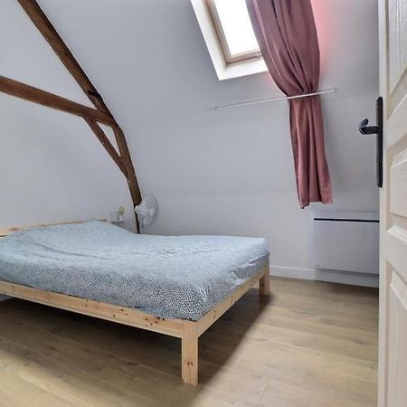 Grand Loft Proche Lille Centre Daire Dış mekan fotoğraf
