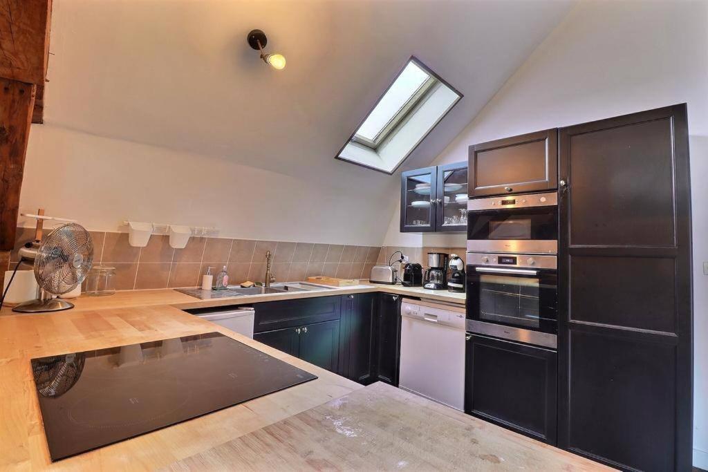Grand Loft Proche Lille Centre Daire Dış mekan fotoğraf
