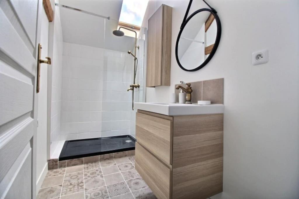 Grand Loft Proche Lille Centre Daire Dış mekan fotoğraf