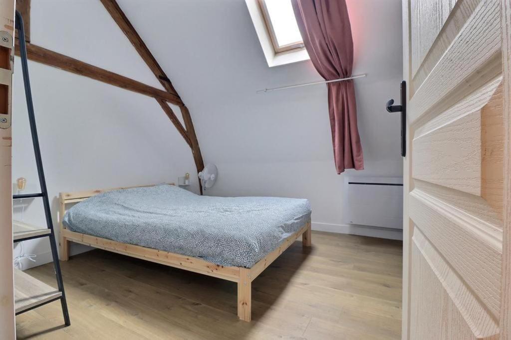 Grand Loft Proche Lille Centre Daire Dış mekan fotoğraf