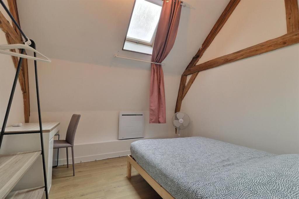 Grand Loft Proche Lille Centre Daire Dış mekan fotoğraf