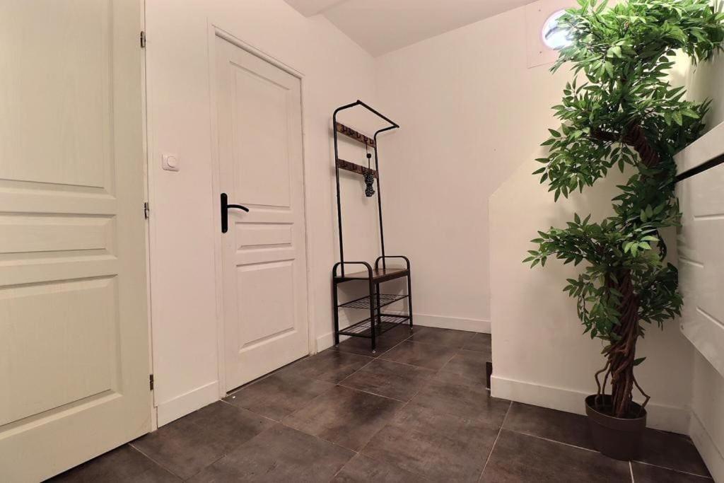 Grand Loft Proche Lille Centre Daire Dış mekan fotoğraf